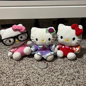 HELLO KITTY BUNDLE